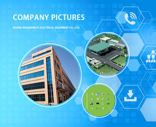 Китай Beijing Ruiqihongye Electrical Equipment Co., Ltd.