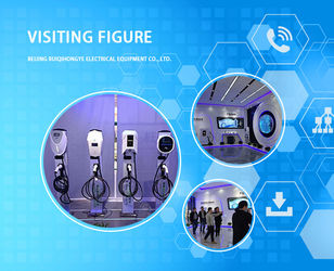 Китай Beijing Ruiqihongye Electrical Equipment Co., Ltd.