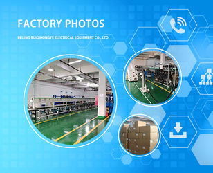 Китай Beijing Ruiqihongye Electrical Equipment Co., Ltd.