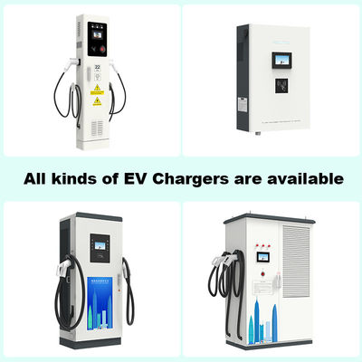 CCS Chademo зарядные станции eV зарядное устройство 100кВт 150кВт 180кВт для электромобилей