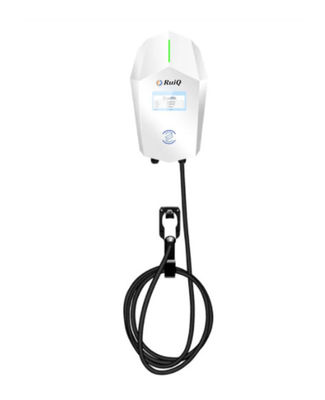 Инфраструктура общественных зарядных станций ODM EVSE 32A 50Hz