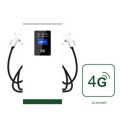 OEM быстрая зарядка DC зарядная станция EV зарядное устройство 22kw беспроводное