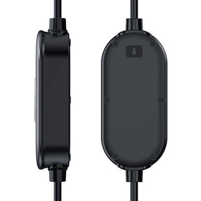 Портативная EVSE домашняя зарядная станция уровня 2 240V ODM