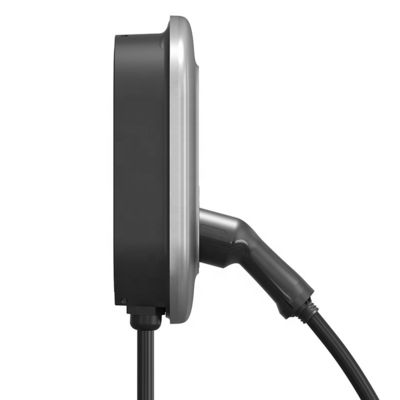 Тип 2 EVSE EV зарядное устройство Электростанция для зарядки электромобилей Wallbox 50Hz