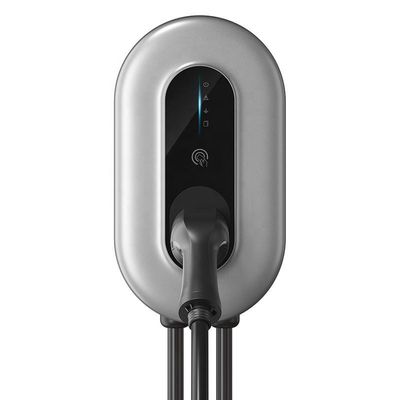 Домашнее портативное зарядное устройство EVSE EV M11 EN61851 11KW