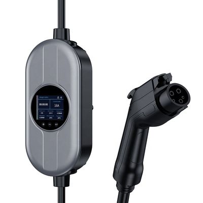 Q16 US ETL EVSE EV зарядное устройство зарядное устройство зарядное устройство