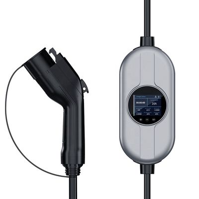 Q16 US ETL EVSE EV зарядное устройство зарядное устройство зарядное устройство
