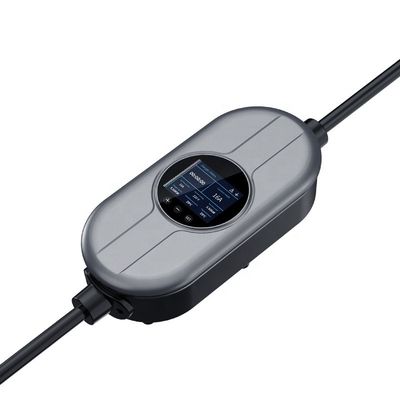 Q16 US ETL EVSE EV зарядное устройство зарядное устройство зарядное устройство