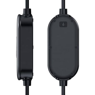 Q16 US ETL EVSE EV зарядное устройство зарядное устройство зарядное устройство