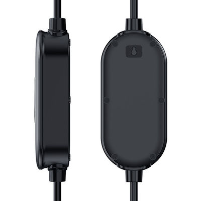 Зарядное устройство для автомобилей 110V-240V EVSE EV зарядное устройство 150kw Зарядное устройство 16A US Type 1