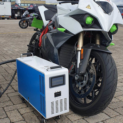 22 кВт EVSE EV зарядное устройство GBT CCS Уровень 3 постоянного тока быстрое зарядное устройство для Volkswagen ID4 ID6 TESLA