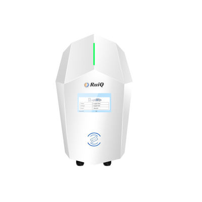 SGS EVSE зарядная станция 7кВт Домашняя зарядная инфраструктура