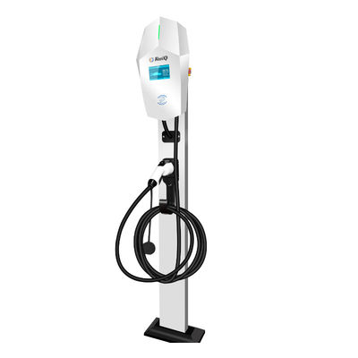 Зарядная станция ETL EVSE Портативная зарядная система для автомобилей EV