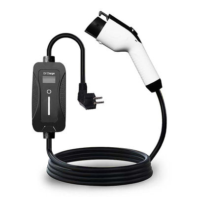 OEM DC EV зарядные станции 250V 110v EV зарядка