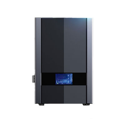 Зарядное устройство для электромобилей EVSE 7KW/15KW/20KW/30KW/40KW с IP54 и выходной мощностью