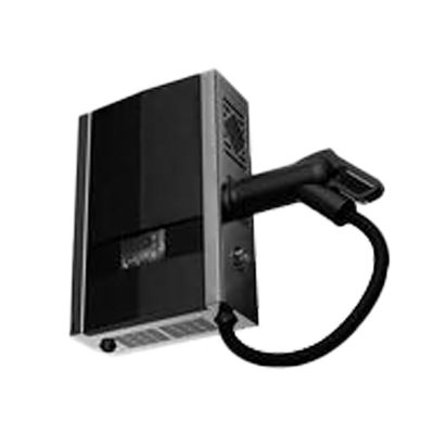Коннекторы ChadeMo EVSE EV зарядное устройство с 12-месячной гарантией и стандартом интерфейса GB/T