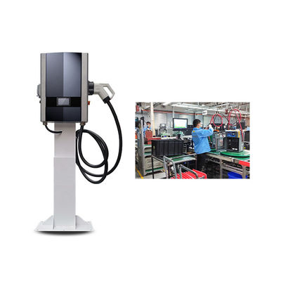 30КВт EVSE Chademo Домашнее зарядное устройство 50 ампер Уровень 2
